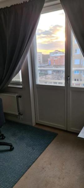 Completely furnished apartment 1, Stockholm